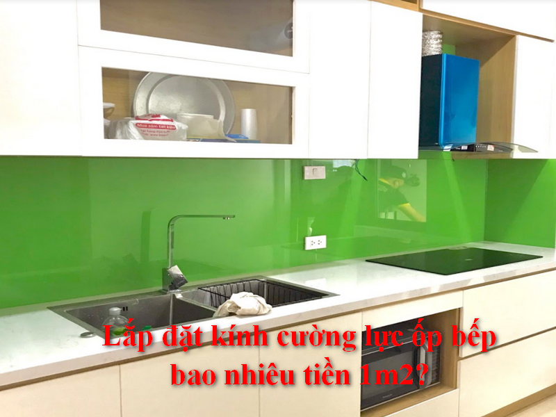 Việc lắp đặt kính cường lực ốp bếp giá bao nhiêu không còn là một điều quá khó khăn với dịch vụ của Kính Việt. Hãy nhấn vào hình ảnh để tìm hiểu thông tin chi tiết về giá cả và sản phẩm luôn chất lượng nhất!