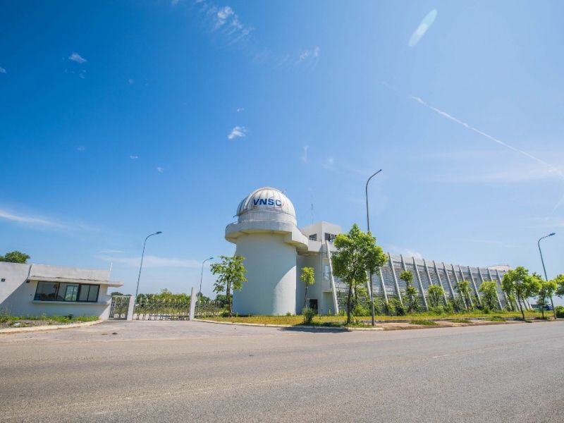 Trung tâm Vũ trụ Việt Nam (VNSC)